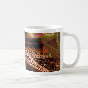 Illumination Coffee Mug