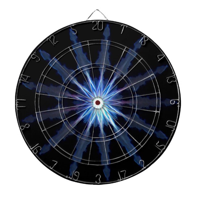 Illumination Dartboard (Front)