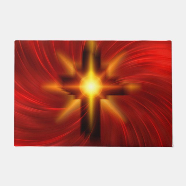 Illumination Doormat (Front)