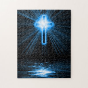 Illumination Jigsaw Puzzle