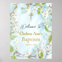 Illumination Orthodox Christian Baptism