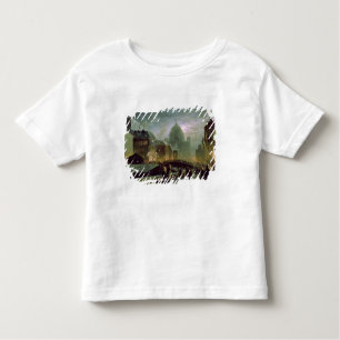 Illuminations in St. Petersburg, 1869 Toddler T-Shirt