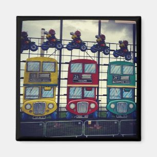 Illuminations Magnet