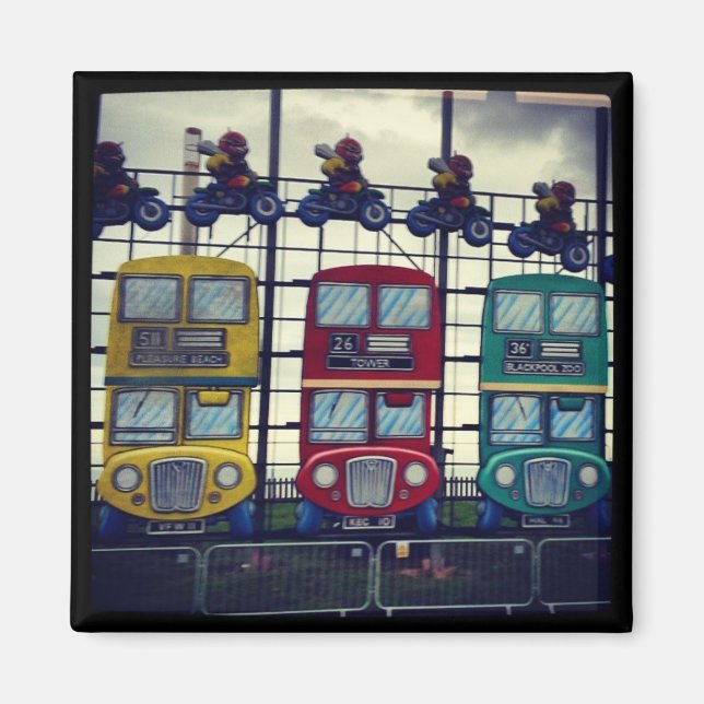 Illuminations Magnet (Front)