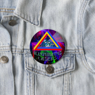 Illuminatus Lasers Logo Button