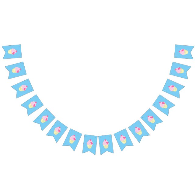 illusima Blue Bunting (All)