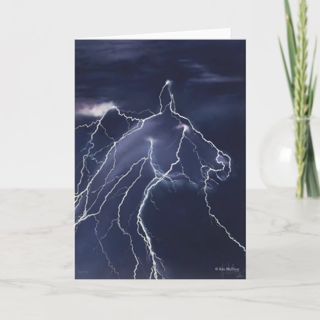 Illusion Card (Front)