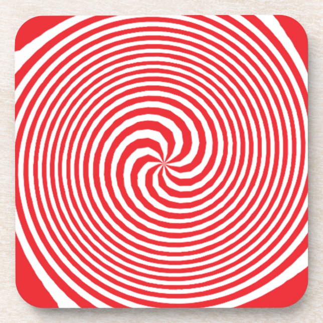 illusion coaster (Front)