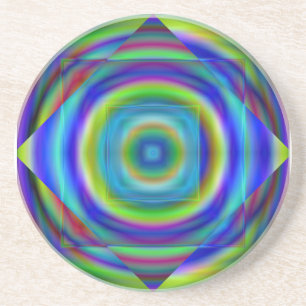 illusion coaster