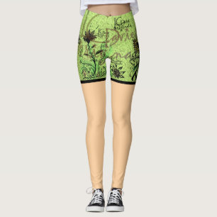 Illusion LCDavies Leggings