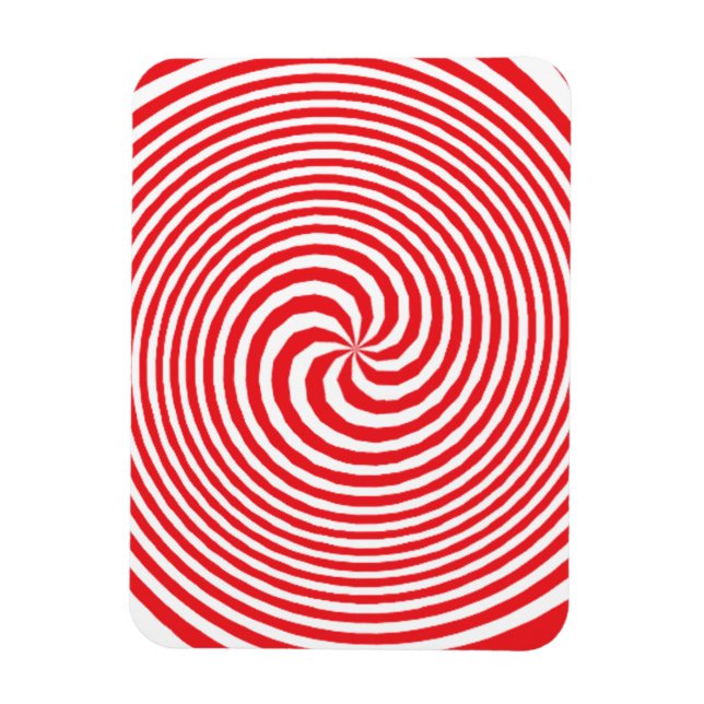 illusion magnet (Vertical)