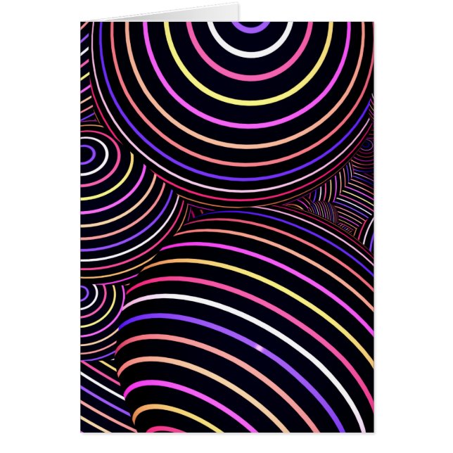 ILLUSION OF THE SPHERES ~ (Front)