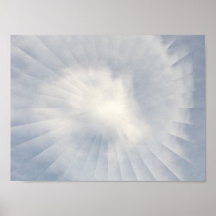 Illusion of the Sun Poster