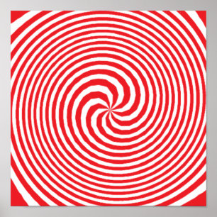 illusion poster