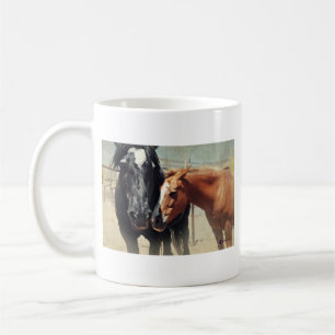 Illusion & Rush Coffee Mug