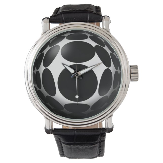  Illusion Watch (Front)