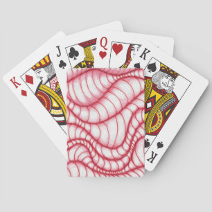 Illusion Worms Cards