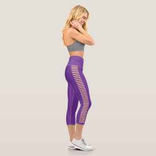 Illusion Yoga Pants