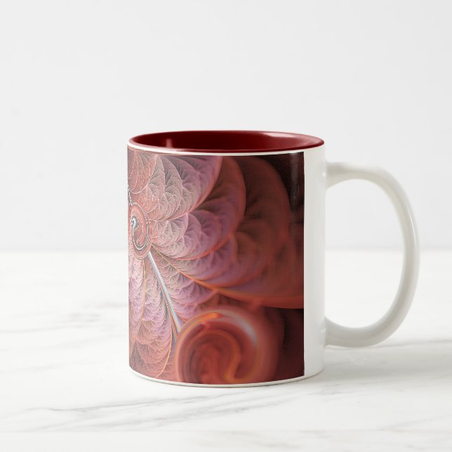 Illusive dreams mug (Right)