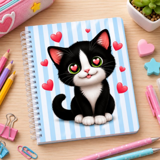 Illustrated Children's Notebook (Creator Uploaded)