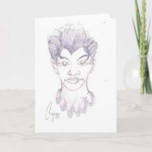 Illustrated Greeting CardsBeautifully Card