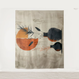 Illustration Digital Art Tapestry