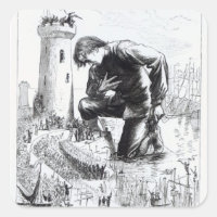 Illustration from 'Gulliver's Travels'