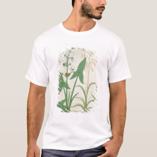 Illustration from the 'Book of Simple Medicines' 2 T-Shirt