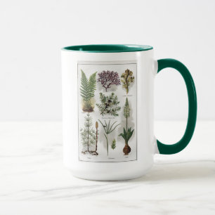 Illustration in ""MON DOCTEUR" Mug