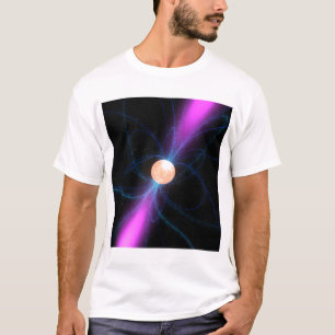 Illustration of a pulsar 2 T-Shirt