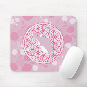 Illustration_sans_titre 166 mouse pad