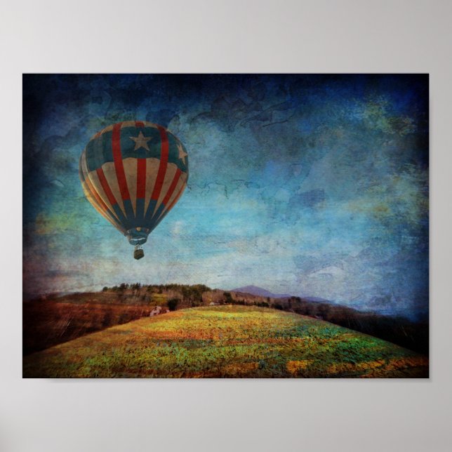 Illustrations Poster (Front)