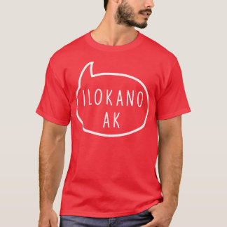 ilocano or ilokano T-Shirt