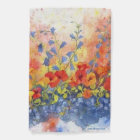 Ilona's Garden Flag - customised