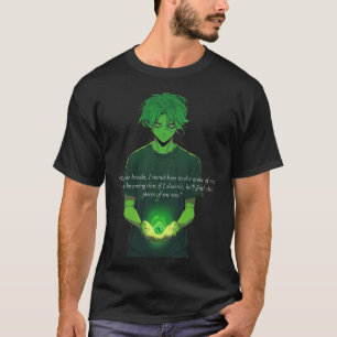 Ilos tee Of Sanity