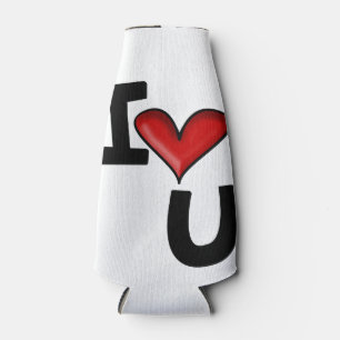 ilovu   bottle cooler