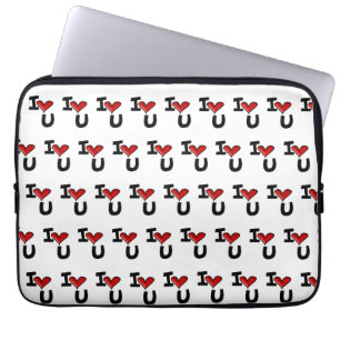 ilovu   laptop sleeve