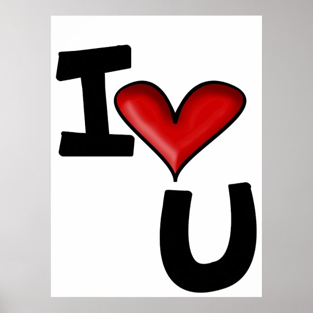 ilovu poster (Front)