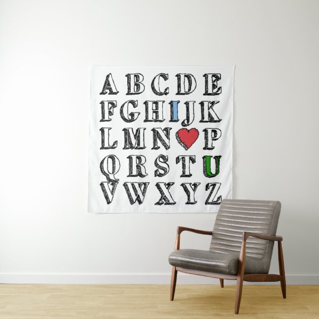 ILU TAPESTRY (In Situ)