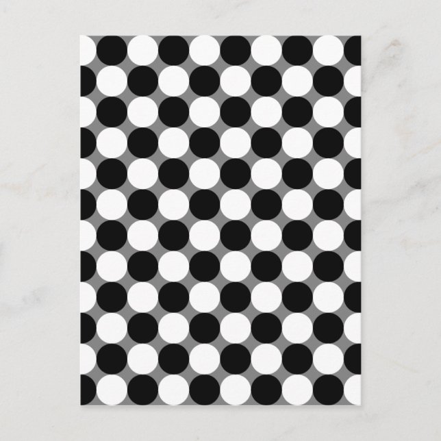 Ilusão de óticas postcard (Front)