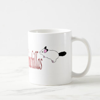 Iluvchins Coffee Mug
