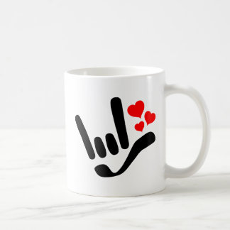 ILY in Every Sip Coffee Mug