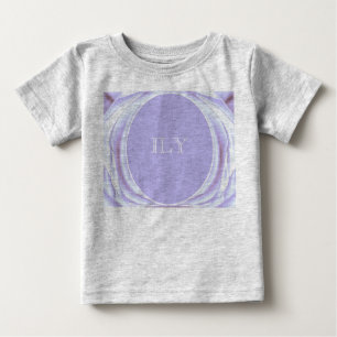 ILY Kid's T-Shirt