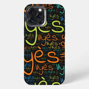 Ilyes iPhone 13 Pro Max Case
