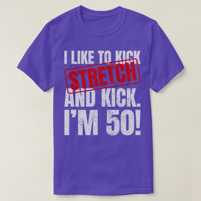 Im50 T-Shirt (Design Front)