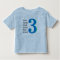 I'm 3 Shirt