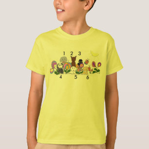 I'm   6 T-Shirt