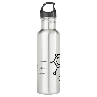 I'm a Chemist 710 Ml Water Bottle