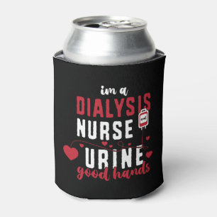 Im A Dialysis Nurse And Urine Good Hands Can Cooler