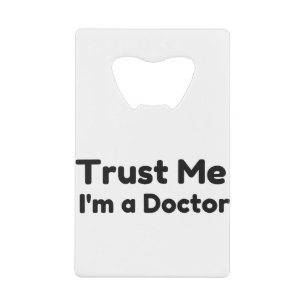 Im a Doctor